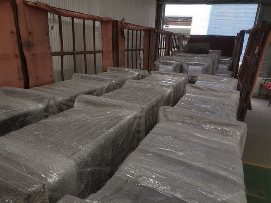 Bombas inmóviles ancladas top del martillo del barril para Sandy Wells