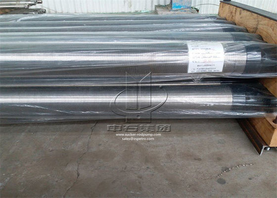 4 - pantalla de la herida del alambre del 1/2” OD que encajona el micrófono de R3 C/de W Perfo WWS 200