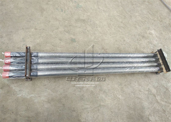 Tubería continua 2 - 7/8