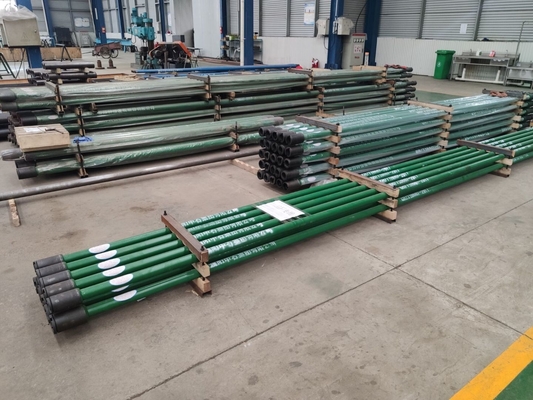 Martillo artificial Rod Pumps For Oil Production del lechón de la elevación