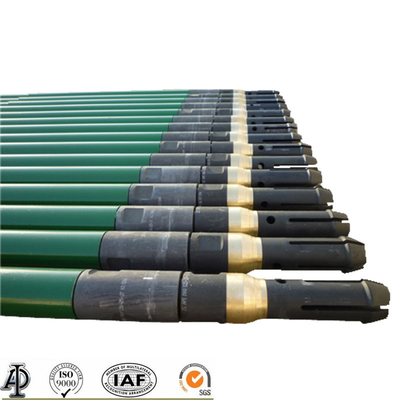 Lechón-barra que bombea las bombas/lechón Rod Pumping del martillo de units/API 11AX