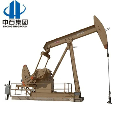 Api Series 11e y fábrica de alto rendimiento de Jack For Reliable Operations From China de las bombas de las unidades de la bomba de Cyj