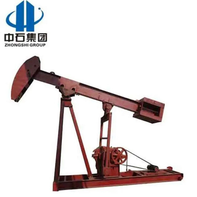 Api Series 11e y Cyj Api Beam Pump Units/bomba Jack/fabricante de China del equipo del campo petrolífero de los productos petrolíferos