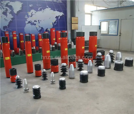 Api Oilfield Stage Collar For que cementa con un diámetro de 6 5/8 tipo hidráulico herramienta de Dv