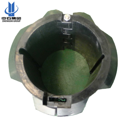 Tipos protector de API Forging y del sellado del cable del martillo de la ESP para el color modificado para requisitos particulares campo petrolífero del precio de fábrica de China