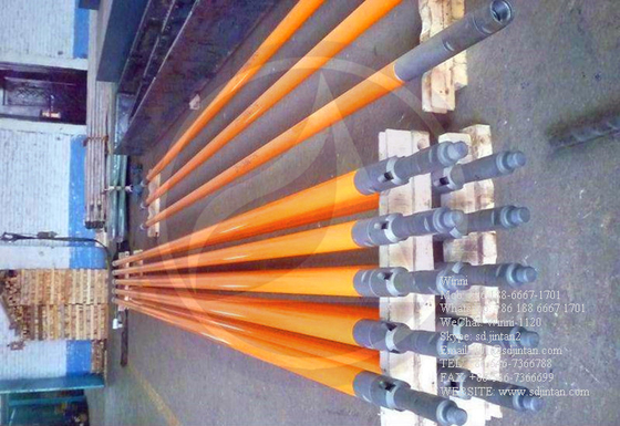 Pozo de petróleo del Api 11ax de la bomba de Rod Pump /Tubing del lechón de Ilfield abajo del lechón Rod Pump del agujero