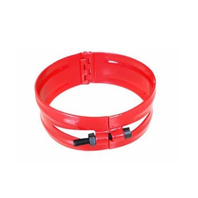 Parada barata Ring Stop Collar de API Oilfield Cementing Tools Forging de las ventas directas