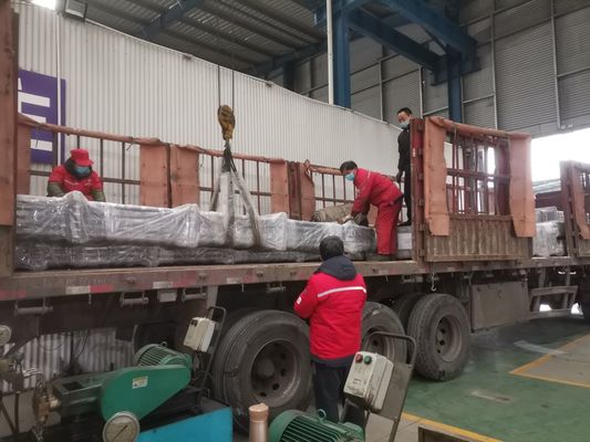 Derecho y bomba inmóvil de la tubería de Rod Pump For Oil Production del lechón del barril de RW