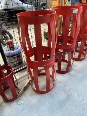 El Api 10D articuló los centralizadores que encajonaban para los centralizadores que encajonaban de la aleación de la cementación/de aluminio del aceite que encajonaban con la capa