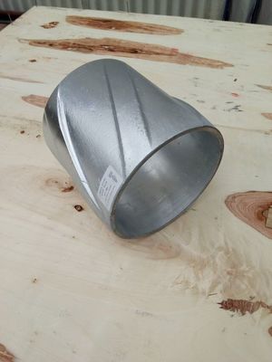 Herramientas de cementación del arco del centralizador de acero integral de la primavera que encajonan los centralizadores