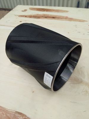 Centralizadores de carcasa rígida de aleación sólida de aluminio / centralizadores de carcasa de aceite de resina