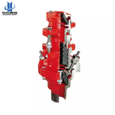 API Polished Rod Sealing Stuffing Box Pump Parts Herramientas para agujeros