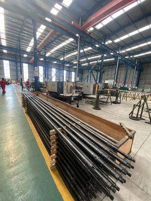 API 11AX bomba de tubos / bomba de leña de chupador del fabricante chino
