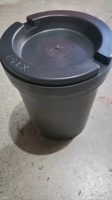 Protectores de hilos de plástico / Protectores de hilos de plástico y acero para tuberías de perforación