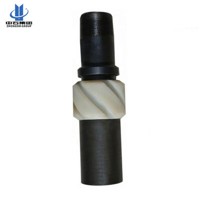 API 11B Centralizaras de empuñadores de cuerpos completos / Guía para campos petrolíferos