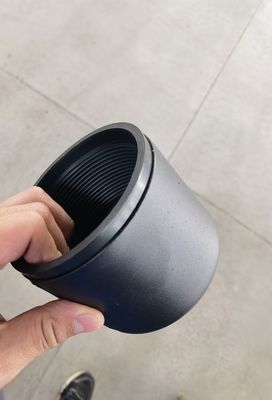 Protector de hilos de perforación de pozos y cajas para tubos y carcasas