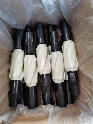 API 11B Centralizador de empuñadores de cuerpos completos / centralizador de tubos de aceite