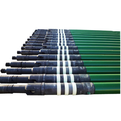 Bomba de rodillas de forja para hoyos / bomba de tubos API 11AX