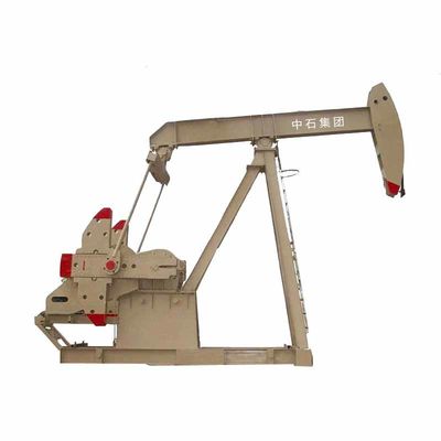 Unidad de bombeo de vigas de 20 toneladas para extracción de petróleo