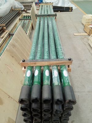 Bomba de extracción de aceite para la producción de petróleo