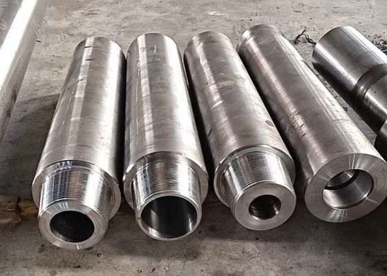 Tubo de perforación pup joint y X-over certificados API 7-1 con tamaño de 5 7/8