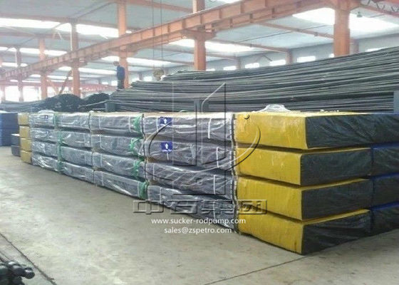 Rendimiento del acoplamiento de Roces de lechón del campo petrolífero del metal del espray del equipo de la perforación petrolífera alto
