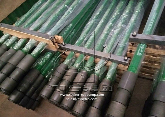 Bomba estable del campo petrolífero del funcionamiento con estándar fácil de la operación API 11Ax de la asamblea de barril