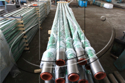 Lechón Rod Pump API Downhole Subsurface de Wells 3 1/2x2 el” 1/2” del aceite