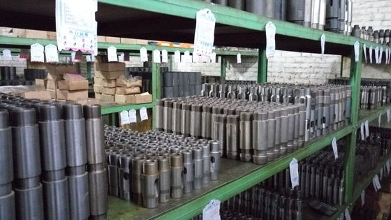 API Certified Oilfield Pump Parts pequeñas piezas que asientan la entrerrosca