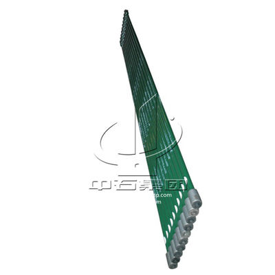 Barril de Rod Pump With Nickel Plated del lechón de API High Pressure OD 73m m