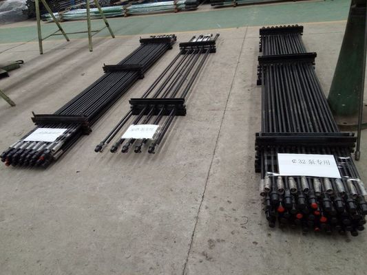 Barril insertable de Rod Pump With Carbon Steel del lechón de la configuración