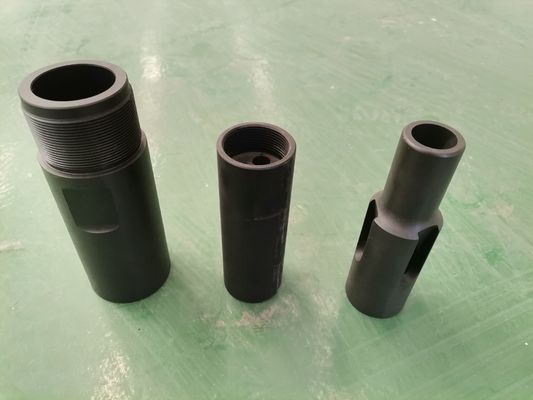 Resistencia a la corrosión abierta de las piezas de la bomba del campo petrolífero del top de la jaula