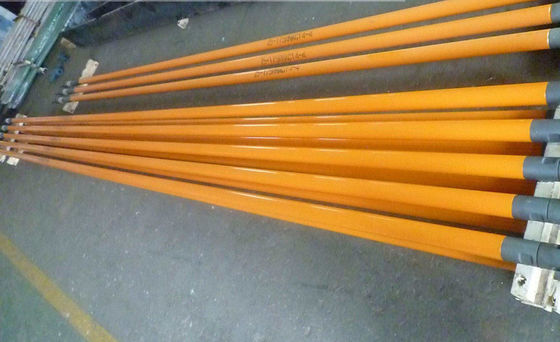 Lechón pesado Rod Pump Mechanical Bottom Anchor de la pared