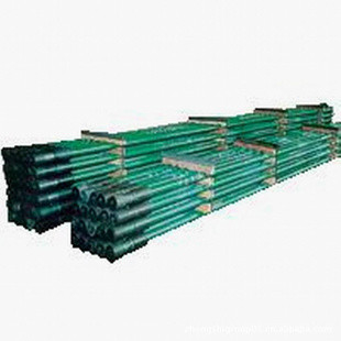 Martillo que asienta de acero Rod Pump de Rod Type Sucker Pumps Cup del barril de carbono