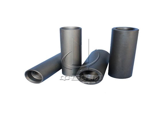 Lechón Rod Coupling Chemical Class T de la capa de metal del espray