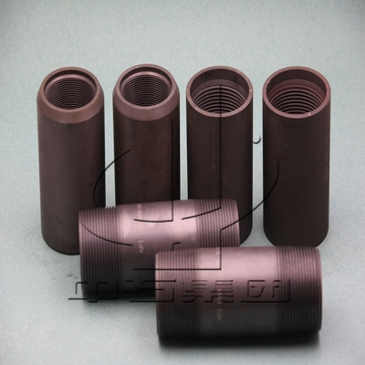 Lechón de alta resistencia Rod Coupling 5/8