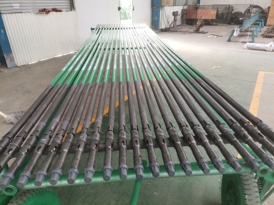 API 11AX 25-150RHB Bomba para extracción de aceite