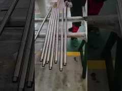 el colgador de la bomba