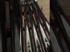 API 5CT Conjunto de tubería de campo petrolero con herramienta de acoplamiento