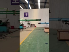 Especificación API 11AX Bomba de levadura de oleoductos Bomba de tuberías subterráneas