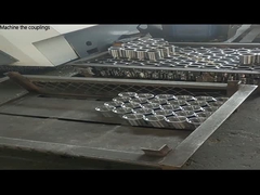 Alta precisión perforada articulación de cachorro longitud 2ft 10ft larga vida útil de trabajo