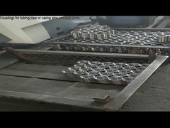 Codificación de la cabeza de la carcasa de campo petrolífero Pup Joint Standard High Corrosion Resistance