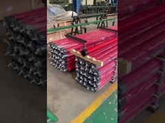 API Estacionaria de las bombas de pozo en el barril Dia 38/57mm