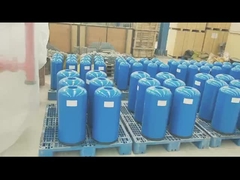 herramientas de cabeza de pozo, cuello flotante de cemento y zapatos flotantes