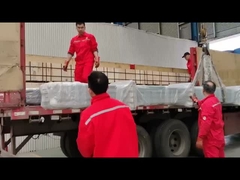 Unidades de bombeo de caña de extracción / API 11AX Bombas de pozo profundo / Bombeo de caña de extracción