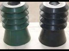 Autobloqueo de la parte superior y inferior del enchufe de cemento convencional no rotativo