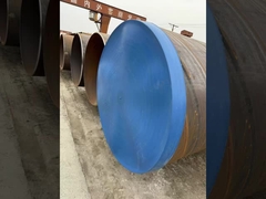 Protectores de hilos compuestos de API 5CT L80-N80 Accesorios OCTG de acero