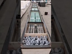 Unidad de bombeo de caña de extracción para operaciones en yacimientos petrolíferos