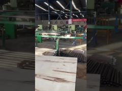 Pulsador y barril de la bomba de carburo de níquel API 11B