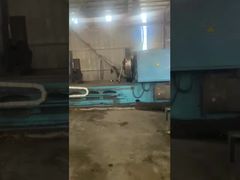 Equipo de perforación de petróleo rocas de extracción de metales en el campo petrolífero